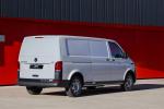 Volkswagen e-Transporter by ABT 2020 года